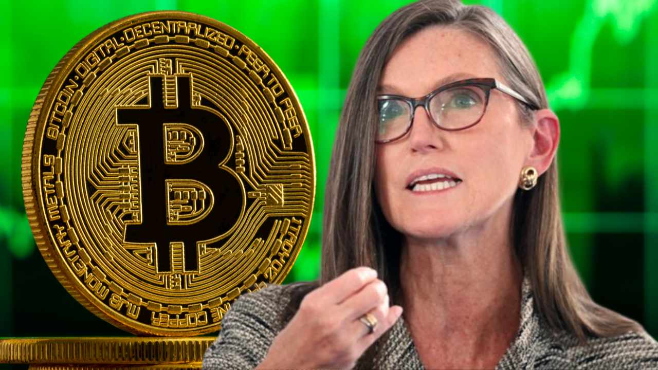 Why Cathie Wood Placed 25% Of Her Wealth In Bitcoin: A Bold Bet Unveiled | Bitcoin Insider