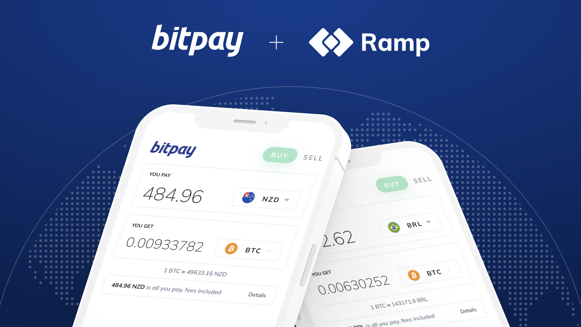 ‎BitPay - Bitcoin Wallet & Card on the App Store