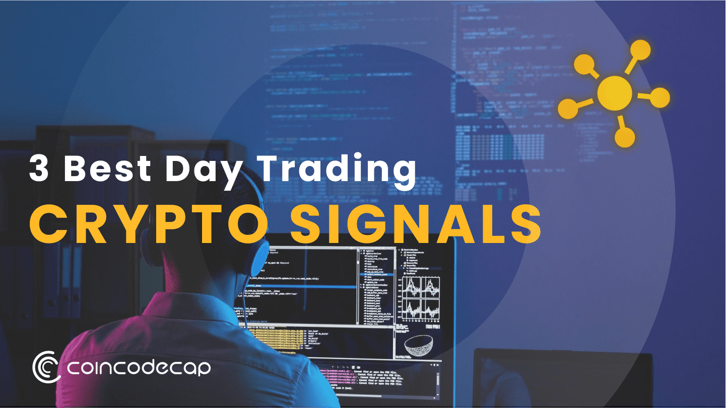 Best Crypto Signals Telegram - Trade Crypto Safely in 