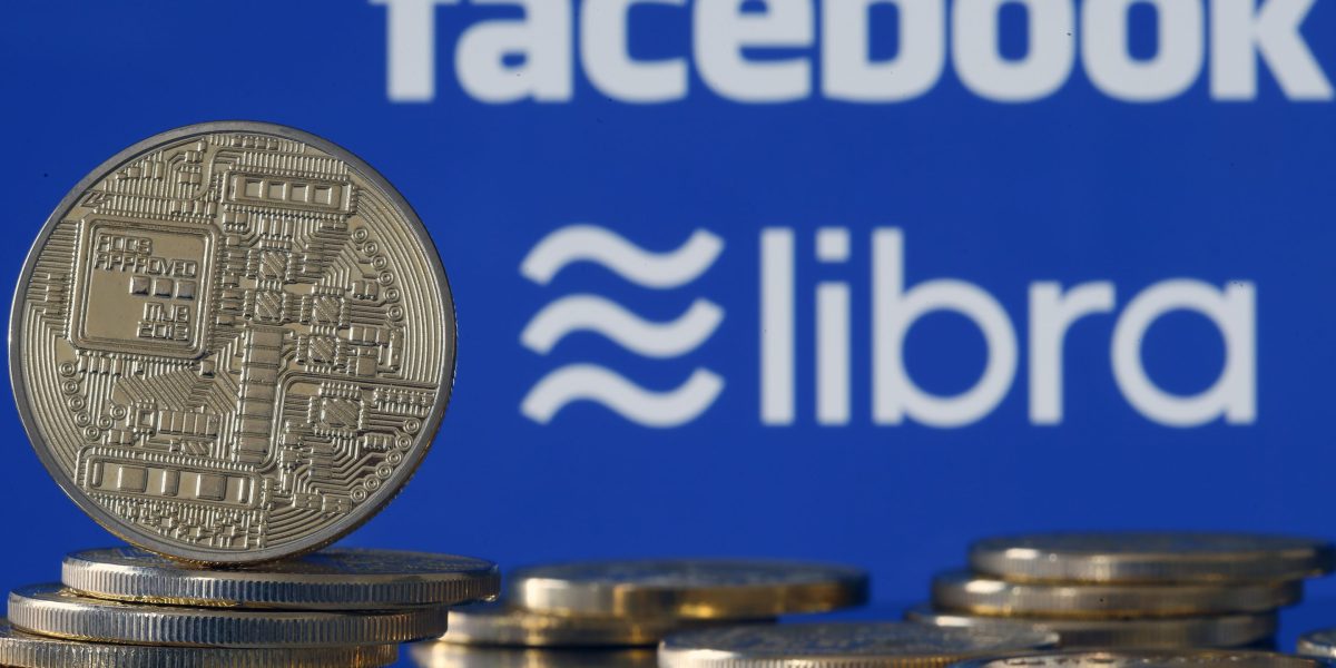 Facebook is shifting its Libra cryptocurrency plans after intense regulatory pressure - The Verge