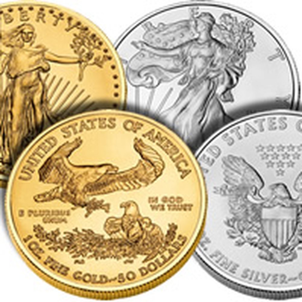 Your Trusted Coin Dealer in Phoenix, AZ