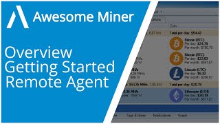 Awesome Miner Review | Is It Safe For Crypto Mining?