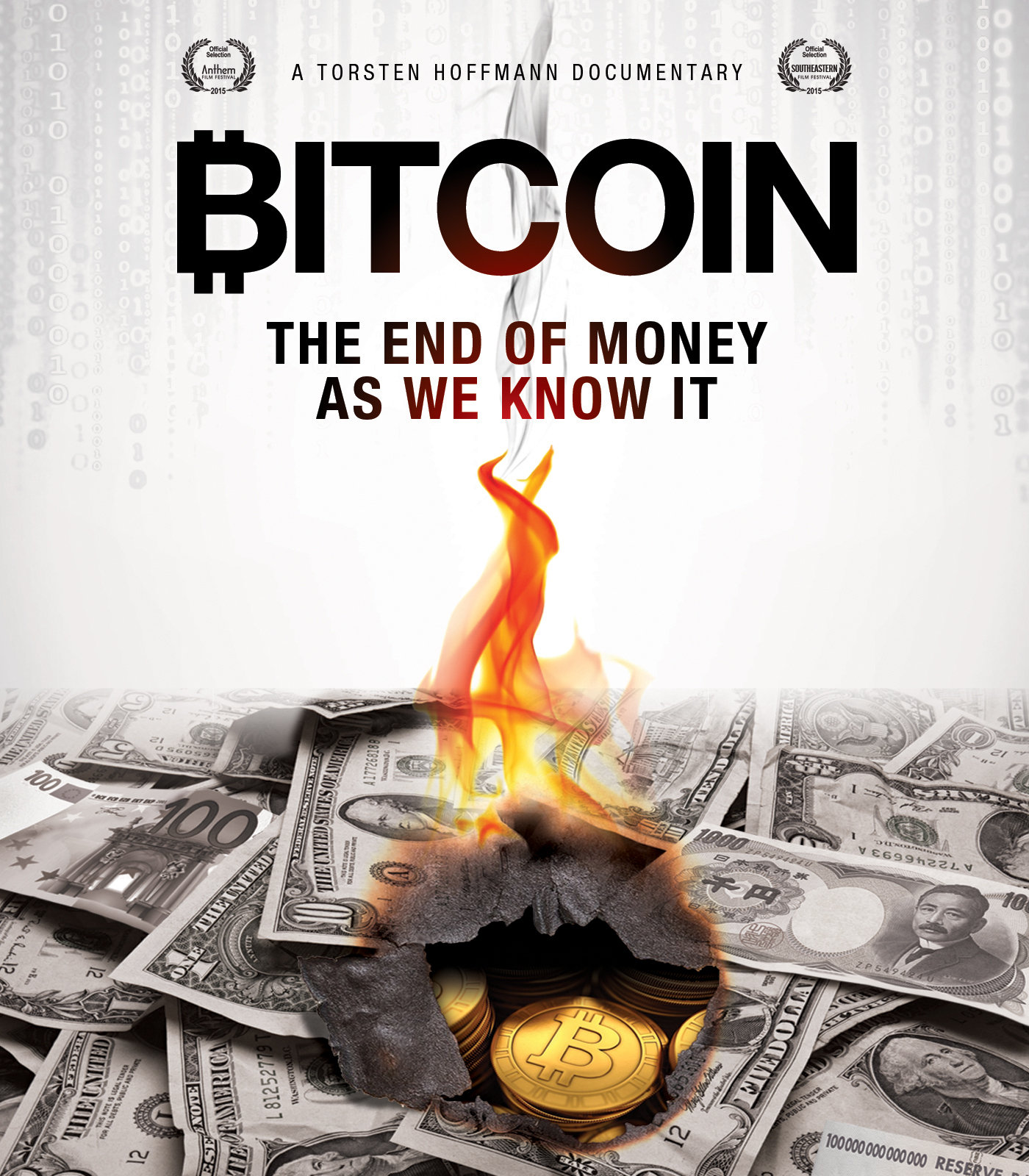 Bitcoin: The End of Money as We Know It - watch free online documentaries - coinlog.fun