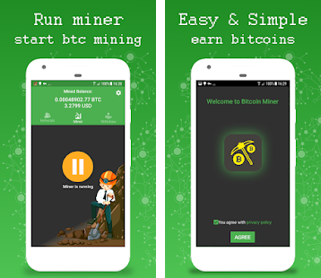 BITCOIN Cloud Mining EASY - APK Download for Android | Aptoide