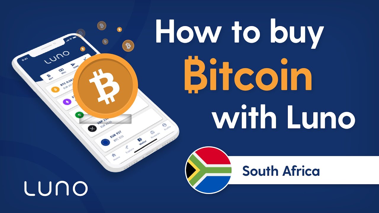 How to Buy Crypto with Standard Bank