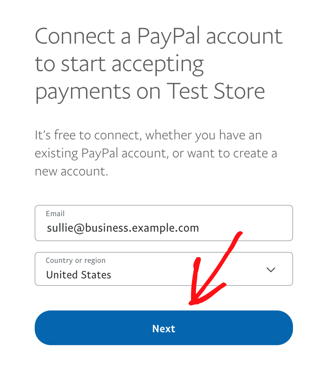 Tips for creating a secure password | PayPal GB