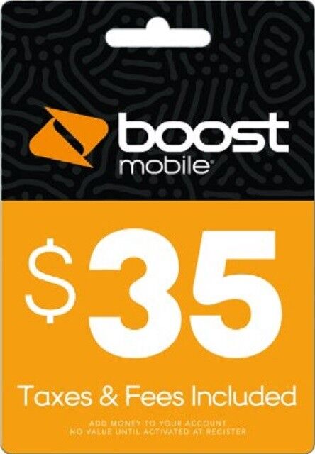 Buy Boost Mobile Products Online at Best Prices in Nigeria | Ubuy