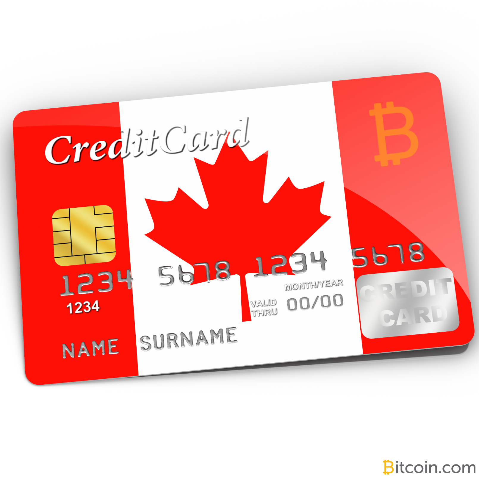 Crypto Credit Cards: What to Know - NerdWallet Canada