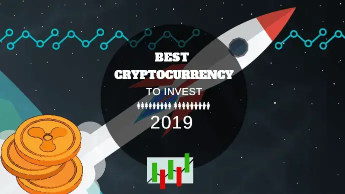 Top 10 cryptocurrency for investing are incredibly profitable