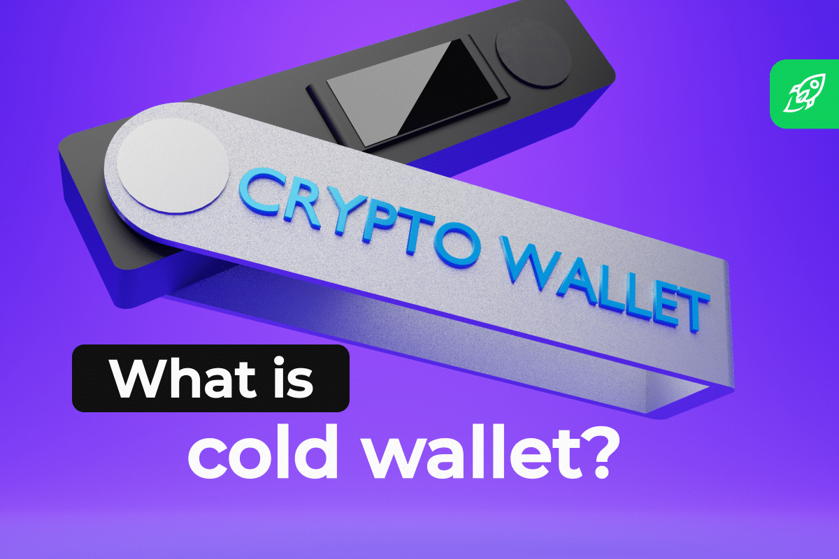 What Is Cryptocurrency Cold Storage and Which Method Is Safest?