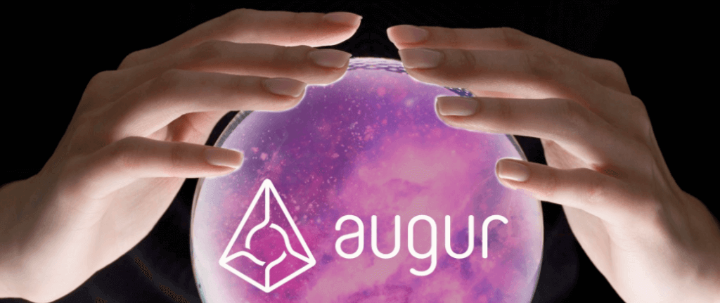 Augur Review: REP Really Worth It? Complete Beginners Guide