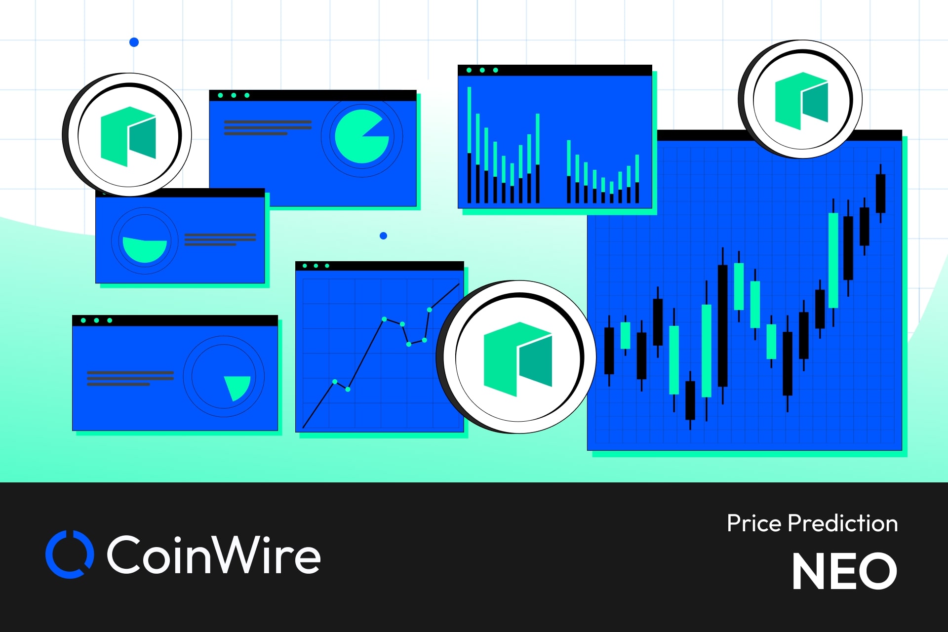 Neo Price Prediction to & : What will NEO be worth?