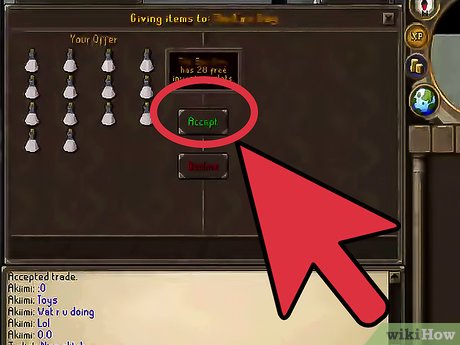 What would G.E tax do to rares - Item Discussion - RuneScape Forum