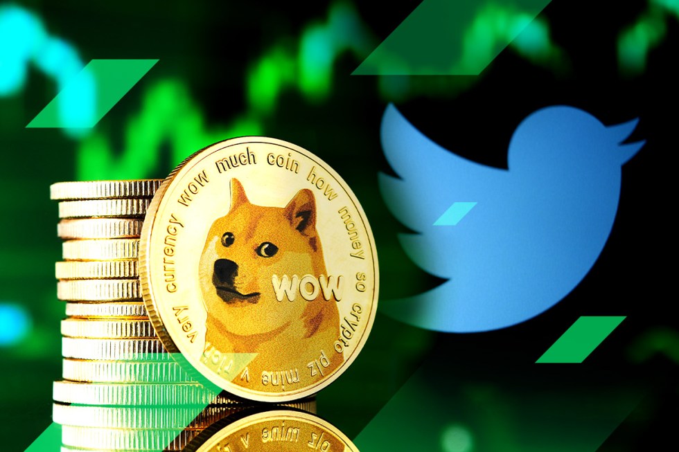 Dogecoin wallet - Mobile DOGE wallet | Payperless