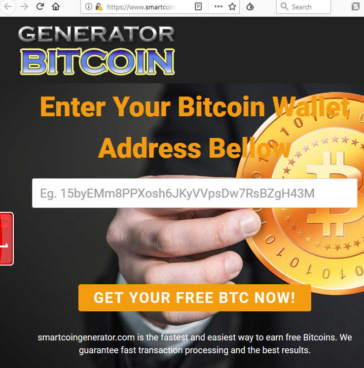 (Real bitcoin generator) Earn free bitcoins instantly [bitcoin generator]bitcoin-generator