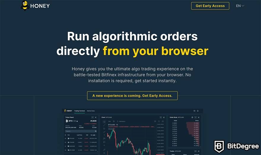 Crypto Demo Trading — Free Cryptocurrency Trading Simulator Account