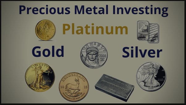 Is silver a good investment? Here's what experts say - CBS News