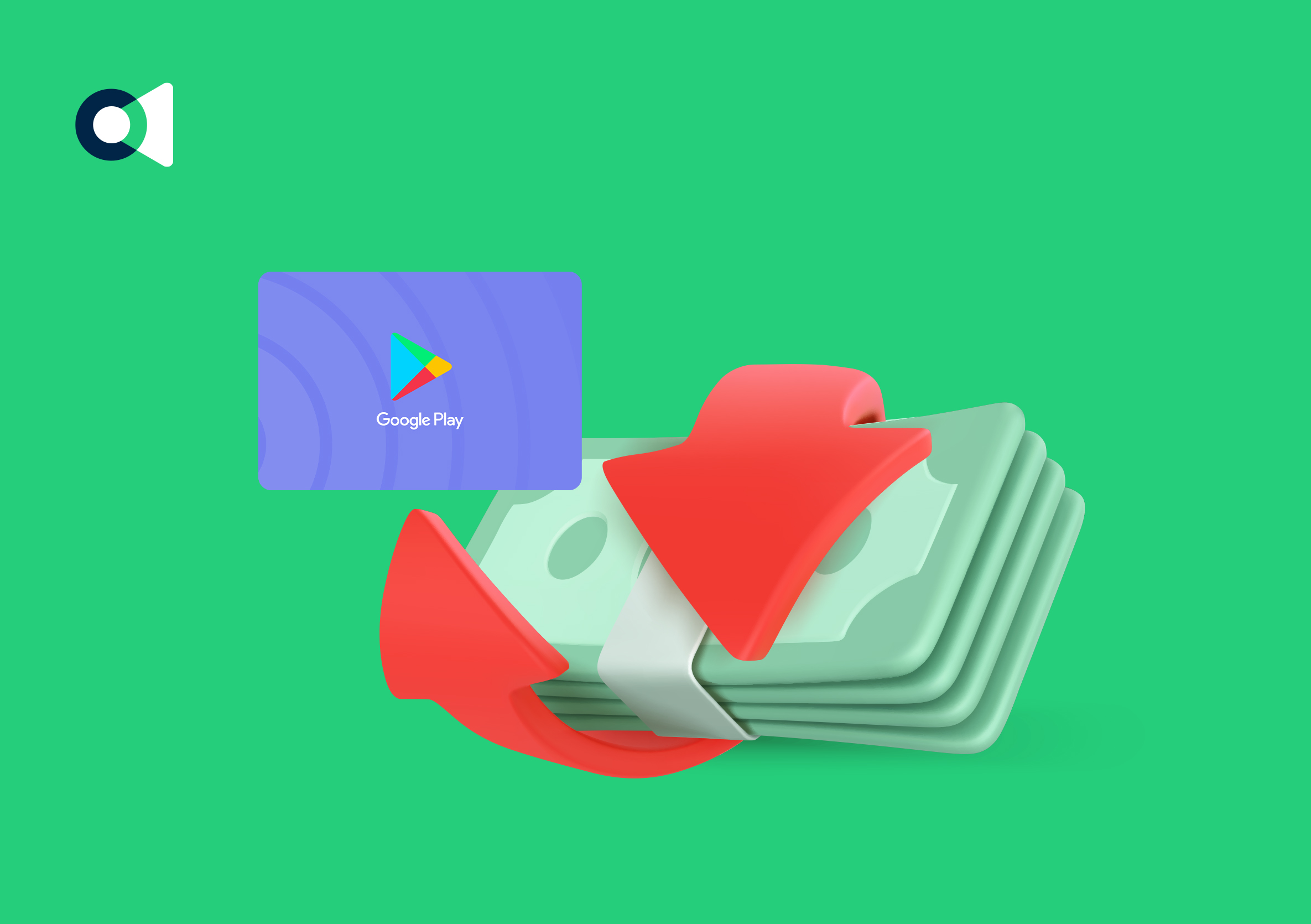 Sell Google Play Gift Card In Nigeria & Earn Rewards - Cardtonic