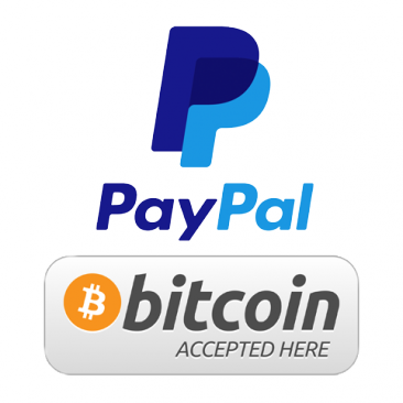 Kryptowährungen kaufen mit PayPal ➡️ Anleitung & Tipps