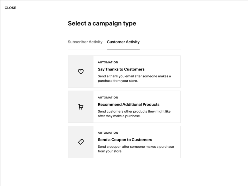 Squarespace Email Campaigns: Is It Worth It? | Lauren Taylar