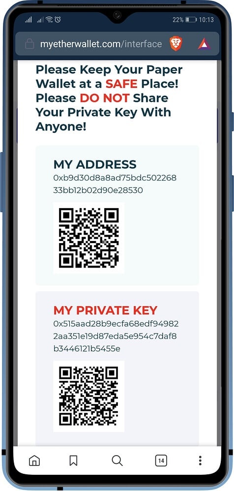 Is a Bitcoin Wallet Address the Same as a Bitcoin Address? • Blog Cryptomus