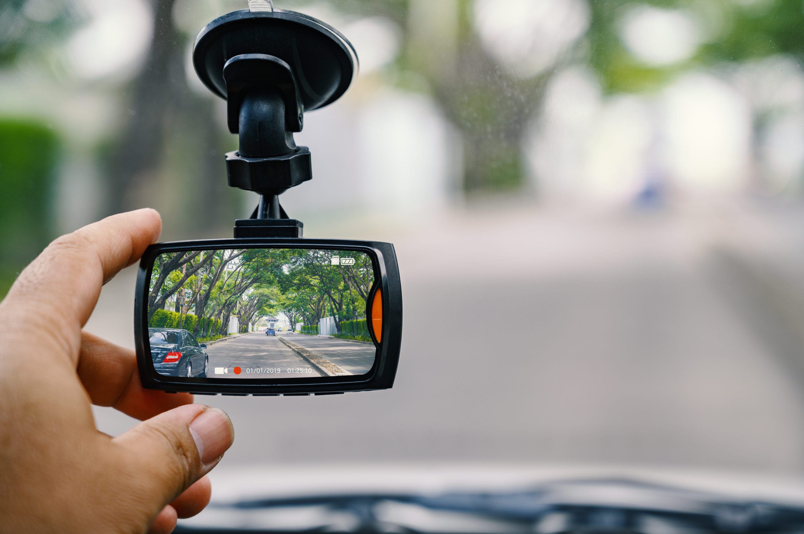 Things You Should Know Before Buying a Dash Cam