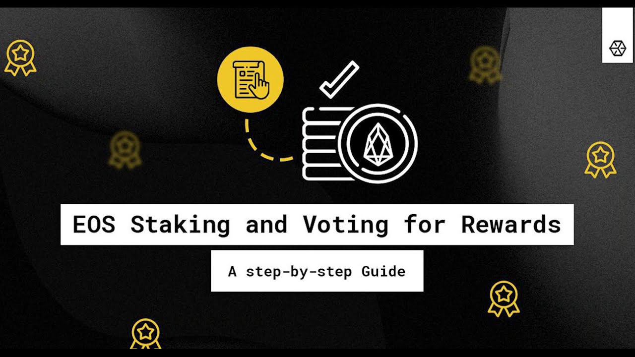 Binance-Peg EOS (EOS) Staking Rewards Calculator