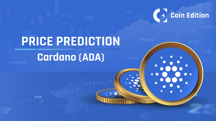 Cardano (ADA) Price Prediction , – | CoinCodex