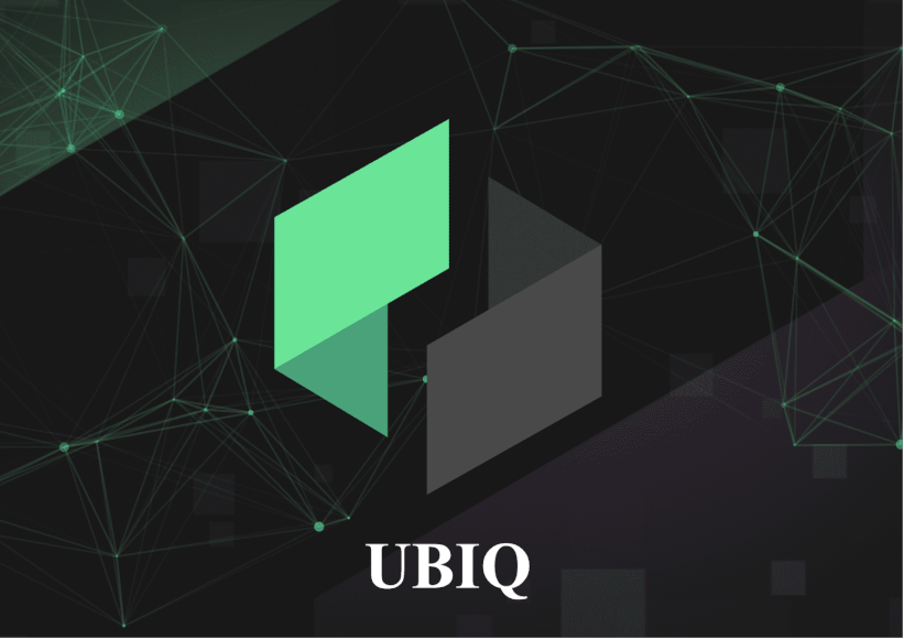 Ubiq Wallet App | UBQ Wallet for Desktop and Mobile | Guarda