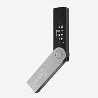 Ledger Nano S Cryptocurrency Hardware Wallet - Mojitech