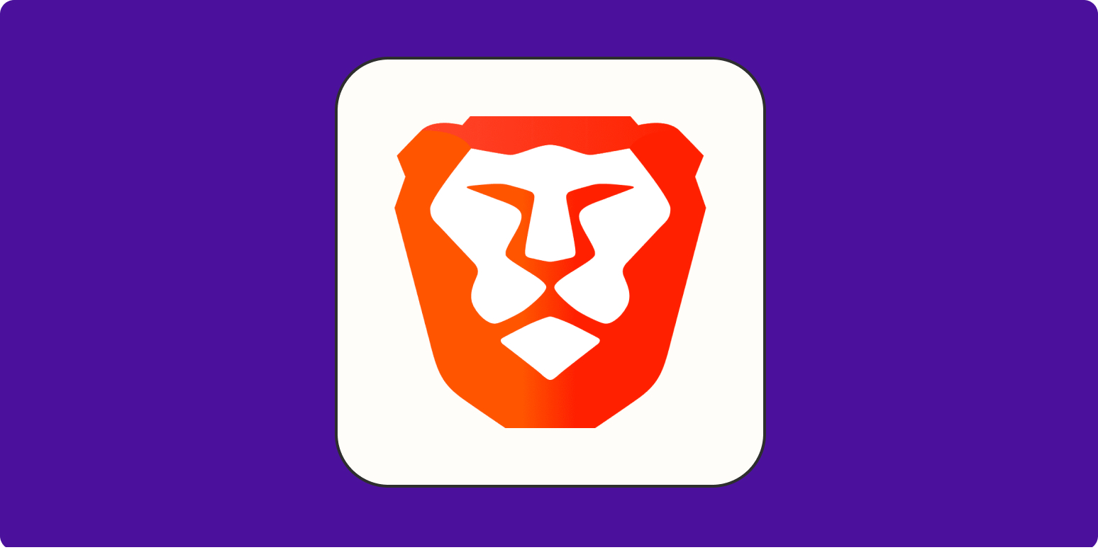 Brave browser: The bad and the ugly | ZDNET