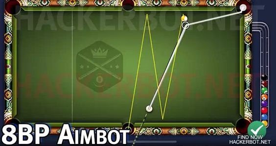 Aim Pool For Ball Pool MOD APK v (Unlocked) - Jojoy