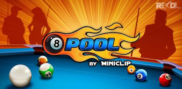 Snake 8 Ball Pool Mod APK Free Download Latest Version