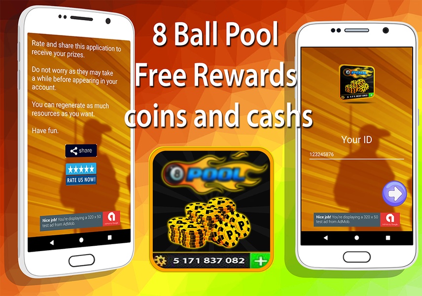 Free 8Ball Pool Coins +Rewards APK -Free Chat Apps Free 8Ball Pool Coins +Rewards download.