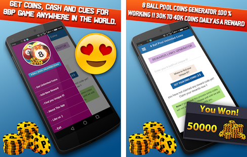 Ball Pool Reward APK for Android - Download