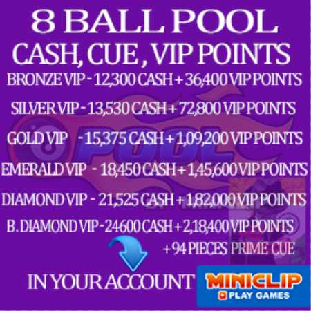 8Ball Pool Instant Rewards APK Download - Free - 9Apps