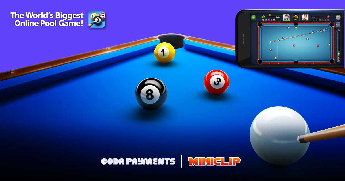 8Ball Coins simulator APK (Android App) - Free Download