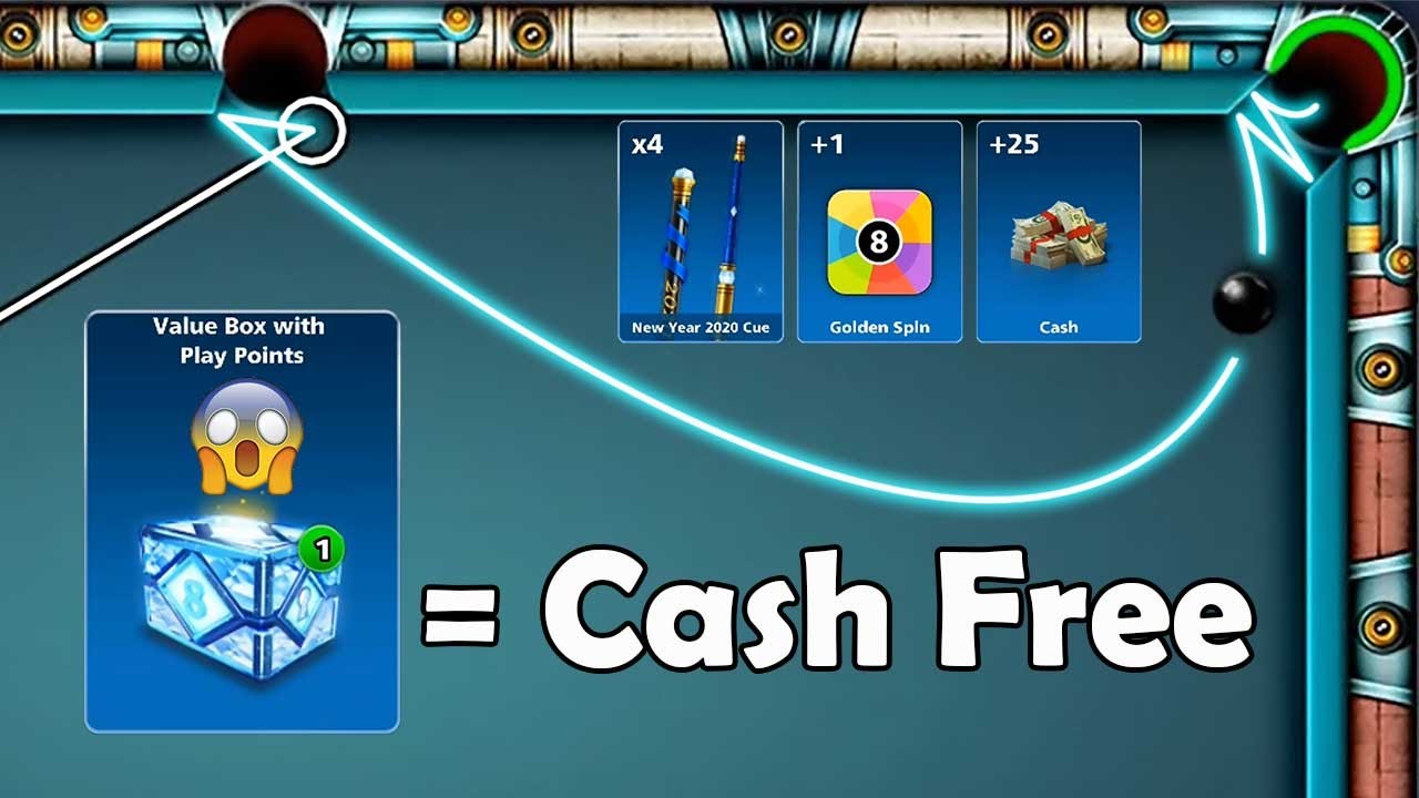 8 Ball Pool Coins Simulated Mod Apk free download: