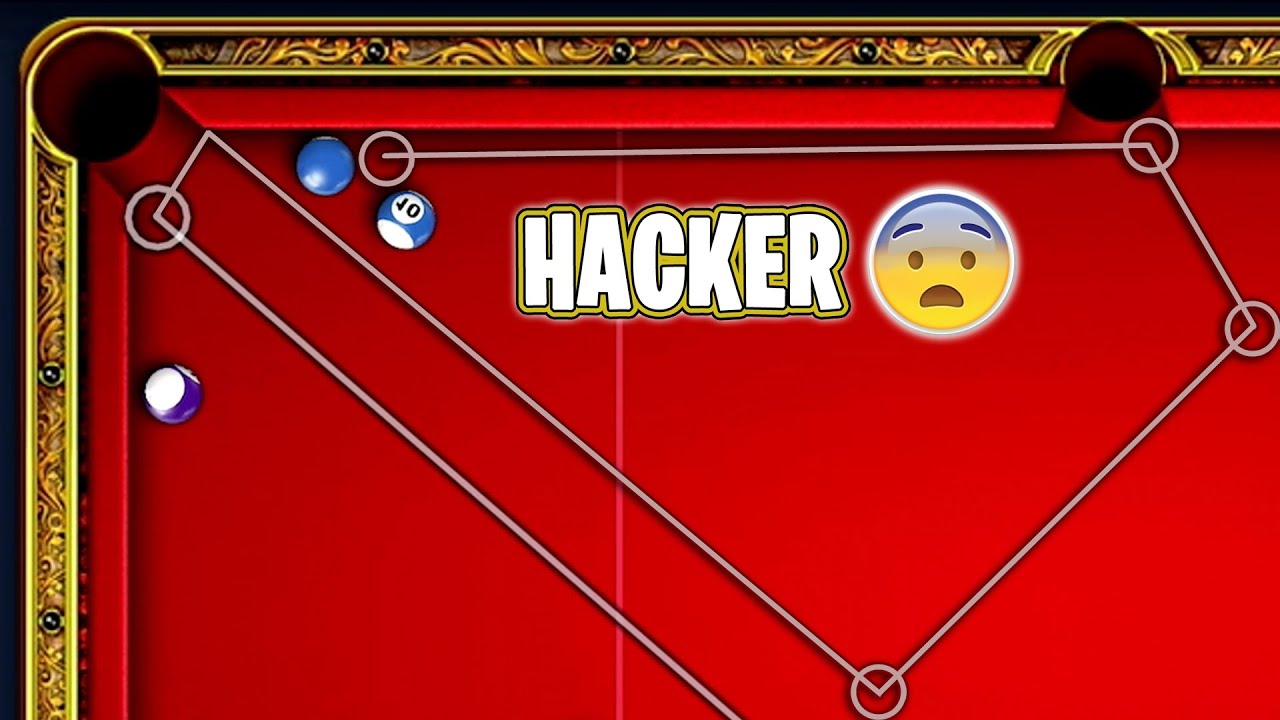 8 ball pool (iOS) 💴 NO JAILBREAK HACK