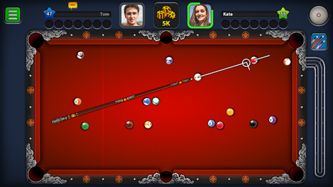 8 Ball Pool: The world's #1 Pool game