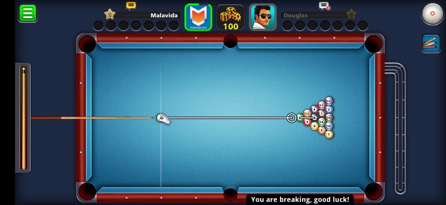 8 Ball Pool Mod APK v (Mod Menu) Download - coinlog.fun