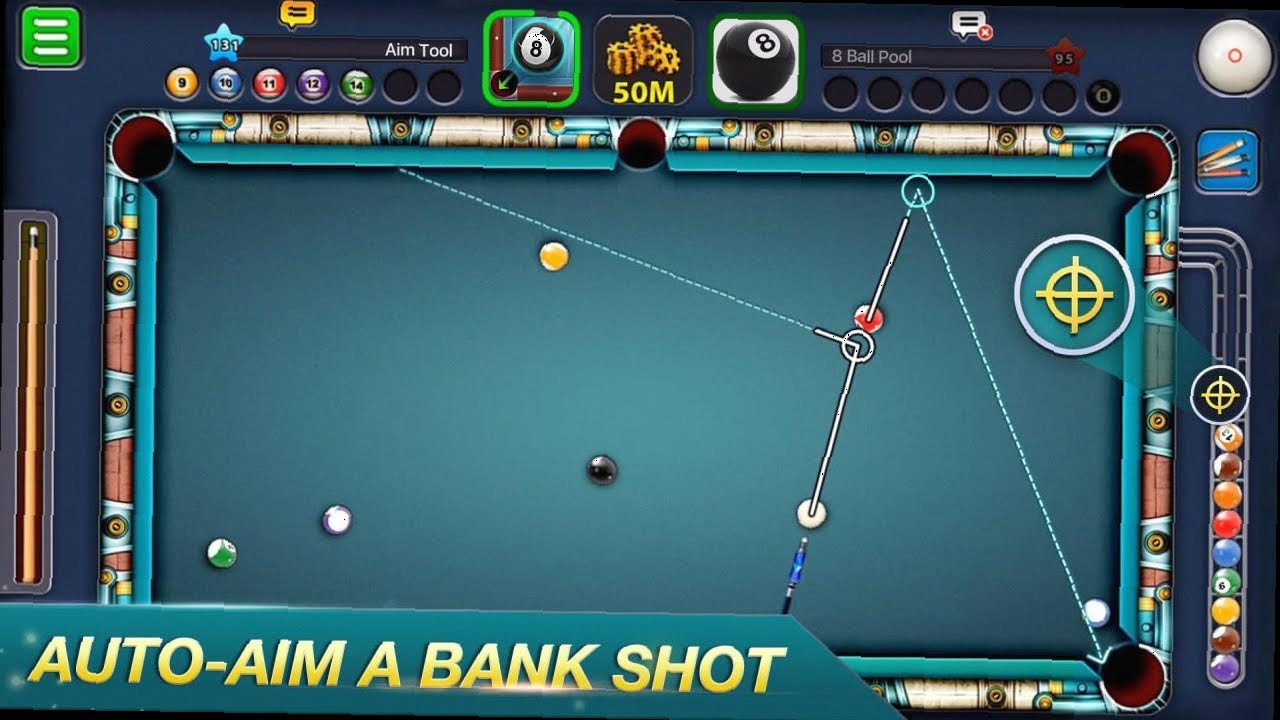 8 Ball Pool Game Kese Hack Kare – coinlog.fun