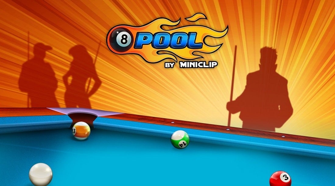 8 Ball Pool HACK free – Telegram