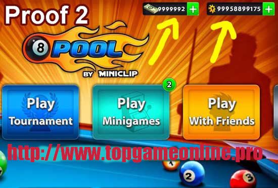 8 Ball Pool MOD APK v (Unlimited Cue, Long Line, Menu) - Jojoy