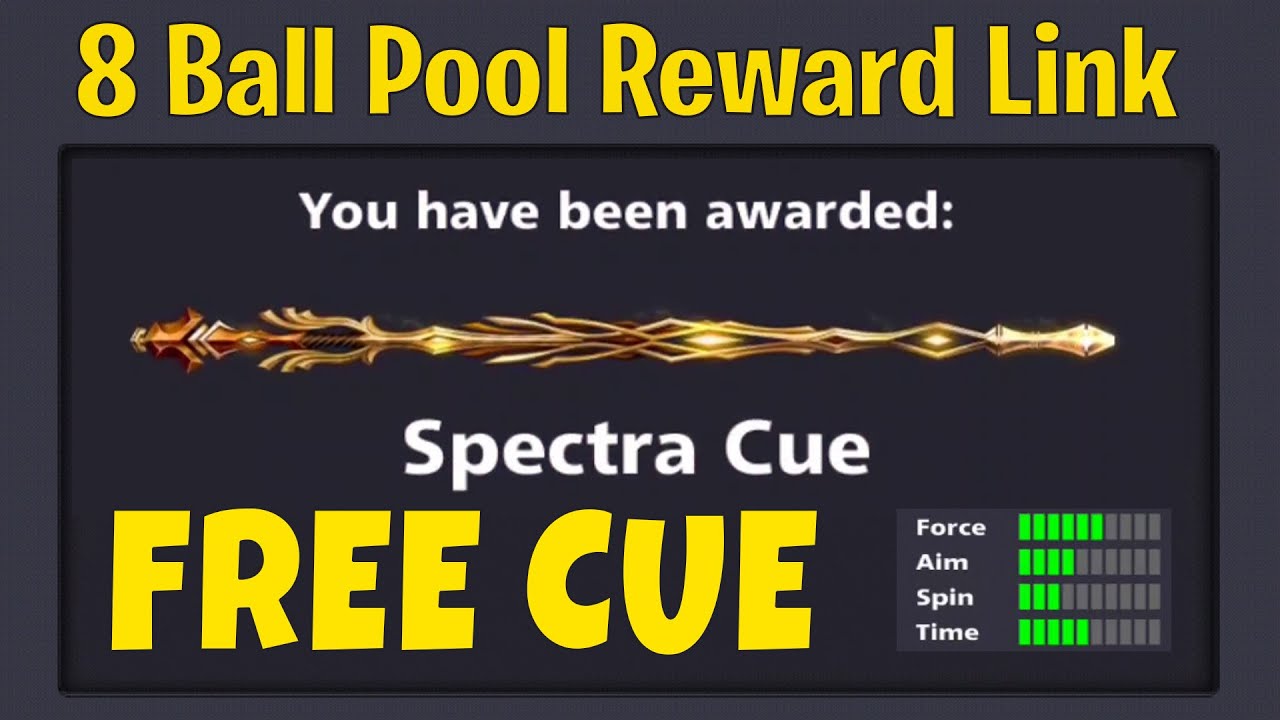 8 BALL POOL REWARD LINKS || FREE SCRATCHERS || 29th Dec || CLAIM NOW ||