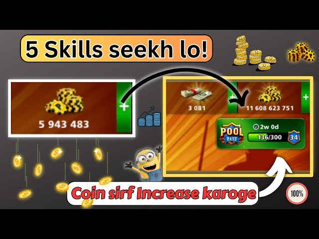 Download app | 8 Ball Pool Rewards Millions