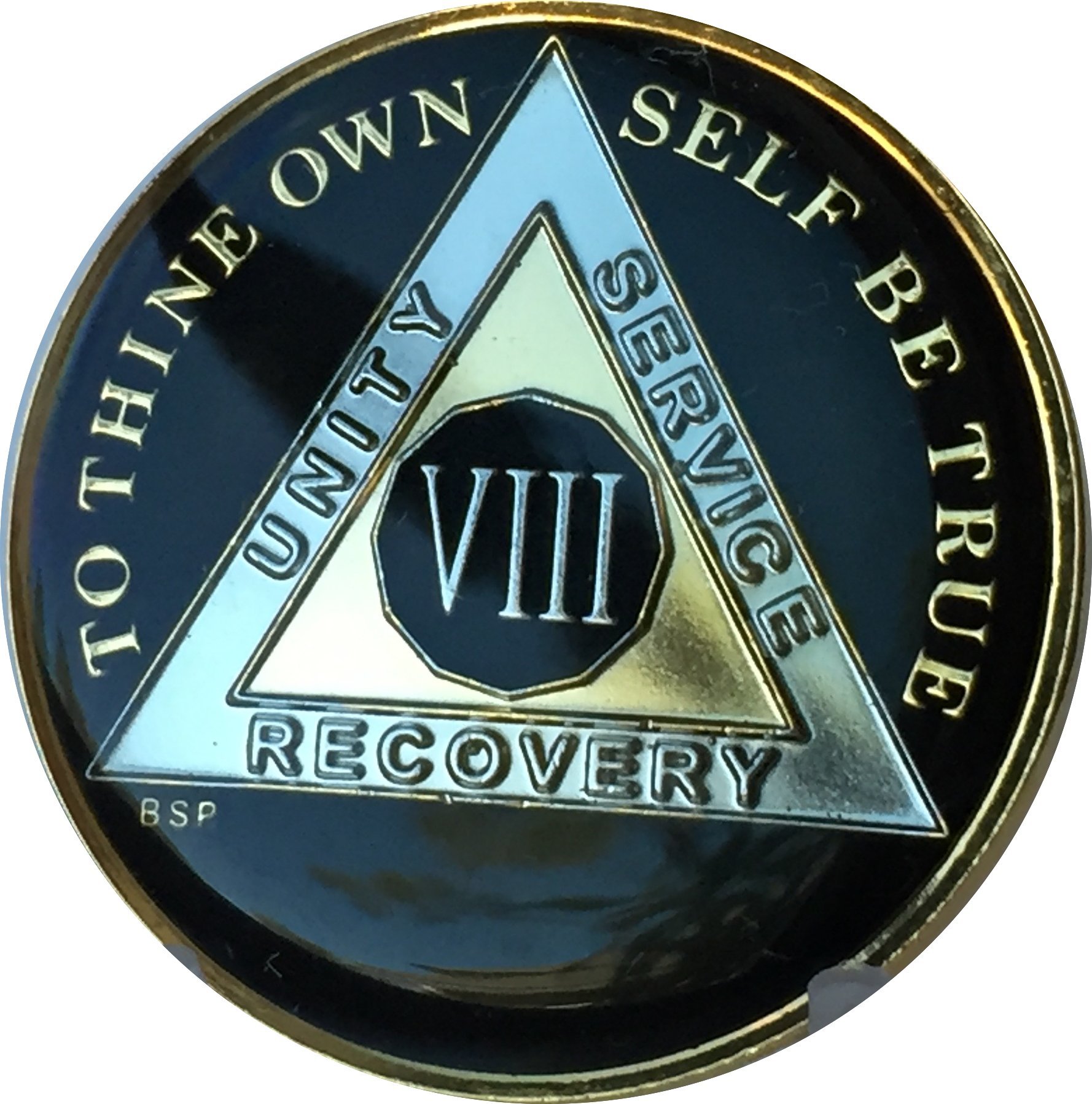 Sobriety coin - Wikipedia