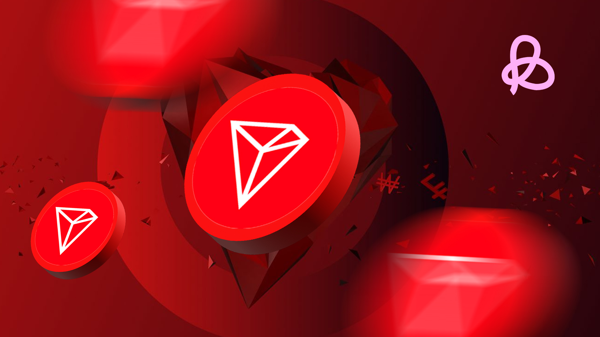 What is Tron - TRX Explained: Meaning & Definition