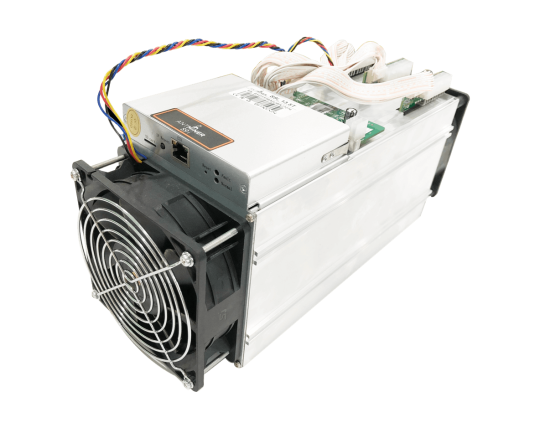 Real-time Antminer Profitability Mining & Earnings Estimates