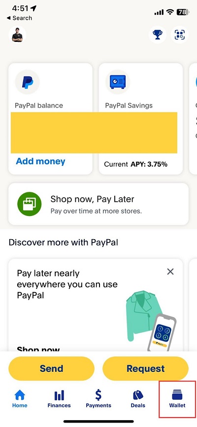 How To Sell Amazon Gift Card for PayPal on CoinCola - CoinCola Blog